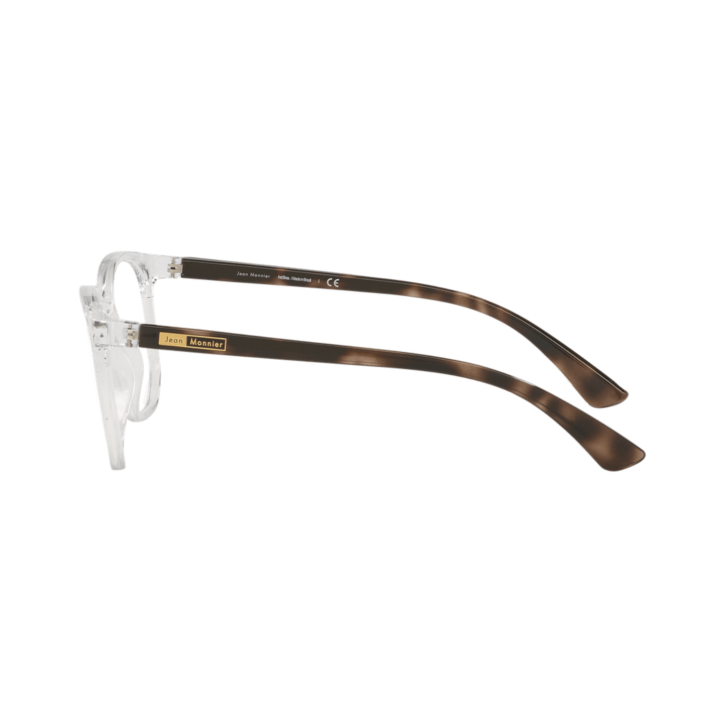 Armazón Jean Monnier J83262 Trasparente
