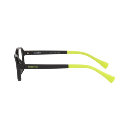 Armazón Miraflex MF4037 Negro
