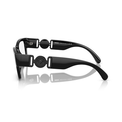 Armazón Versace VE3368U Negro