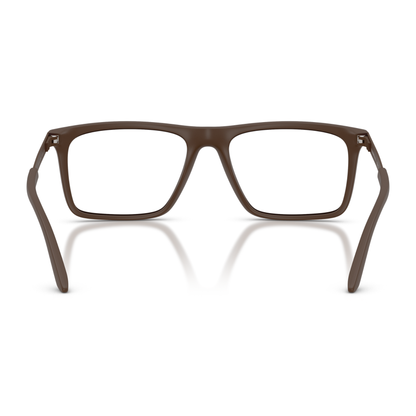Armazón Emporio Armani EA3253 Café