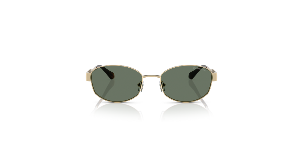 Gafas De Sol Michael Kors MK1161 Verde/Dorado