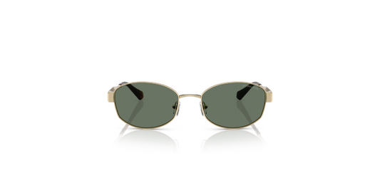 Gafas De Sol Michael Kors MK1161 Verde/Dorado