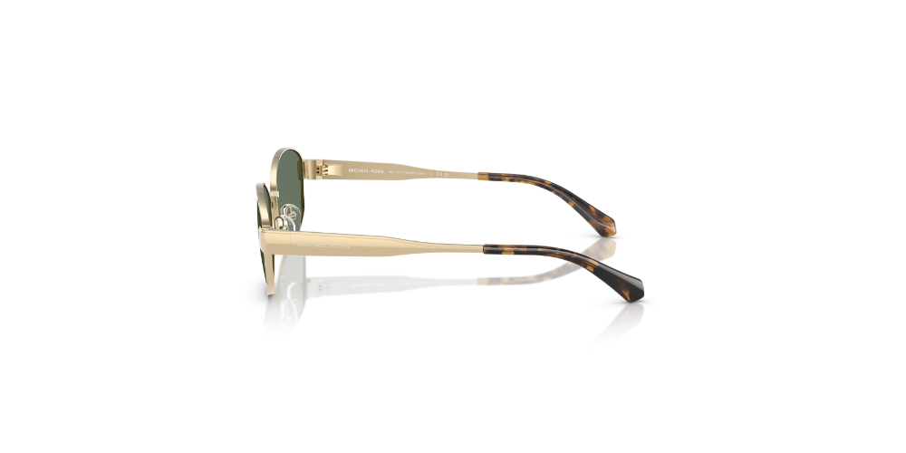 Gafas De Sol Michael Kors MK1161 Verde/Dorado