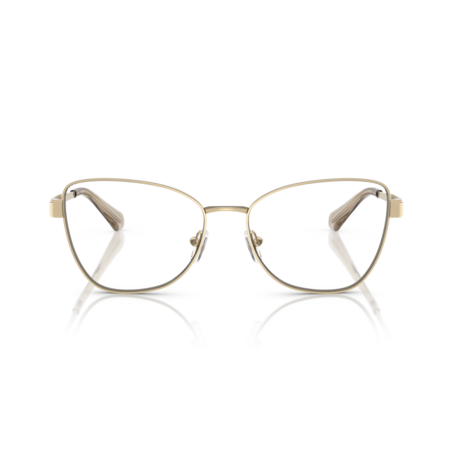 Armazones Michael Kors MK3085 Paris Light Gold Dorado Mujer
