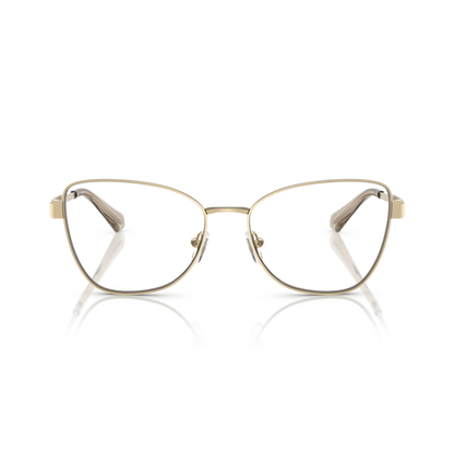 Armazones Michael Kors MK3085 Paris Light Gold Dorado Mujer