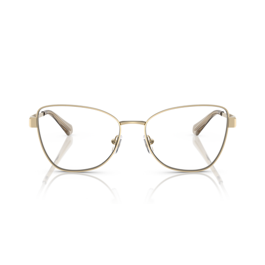 Armazones Michael Kors MK3085 Paris Light Gold Dorado Mujer
