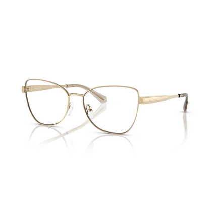 Armazones Michael Kors MK3085 Paris Light Gold Dorado Mujer