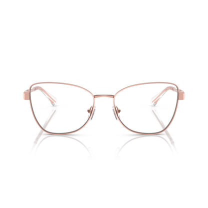 Armazón Michael Kors MK3085 Paris Rose Gold Dora Dorado