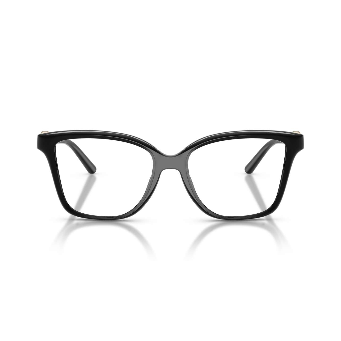 Armazón Michael Kors MK4180U Kobe Black Negro