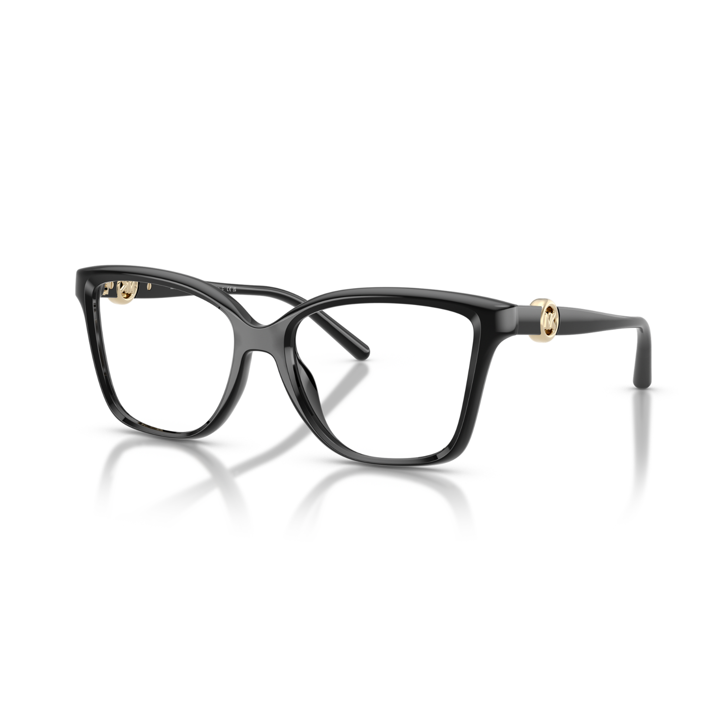 Armazón Michael Kors MK4180U Kobe Black Negro