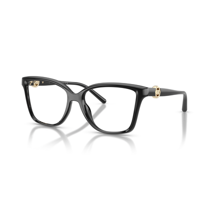 Armazón Michael Kors MK4180U Kobe Black Negro