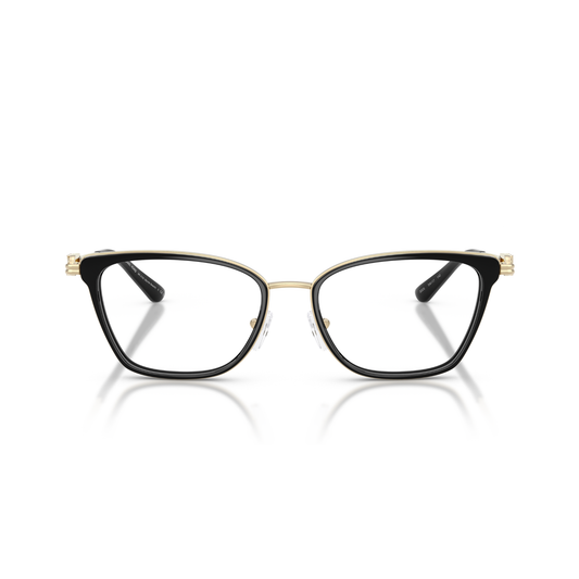 Armazones Michael Kors MK3102 Myrtle Beach Black Negro Mujer