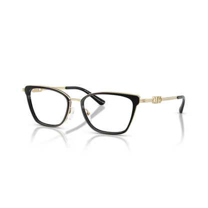 Armazones Michael Kors MK3102 Myrtle Beach Black Negro Mujer