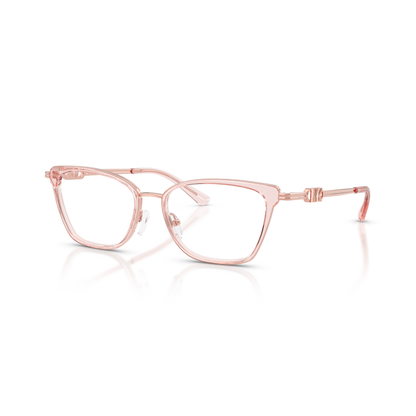 Armazones Michael Kors MK3102 Myrtle Beach Rosa