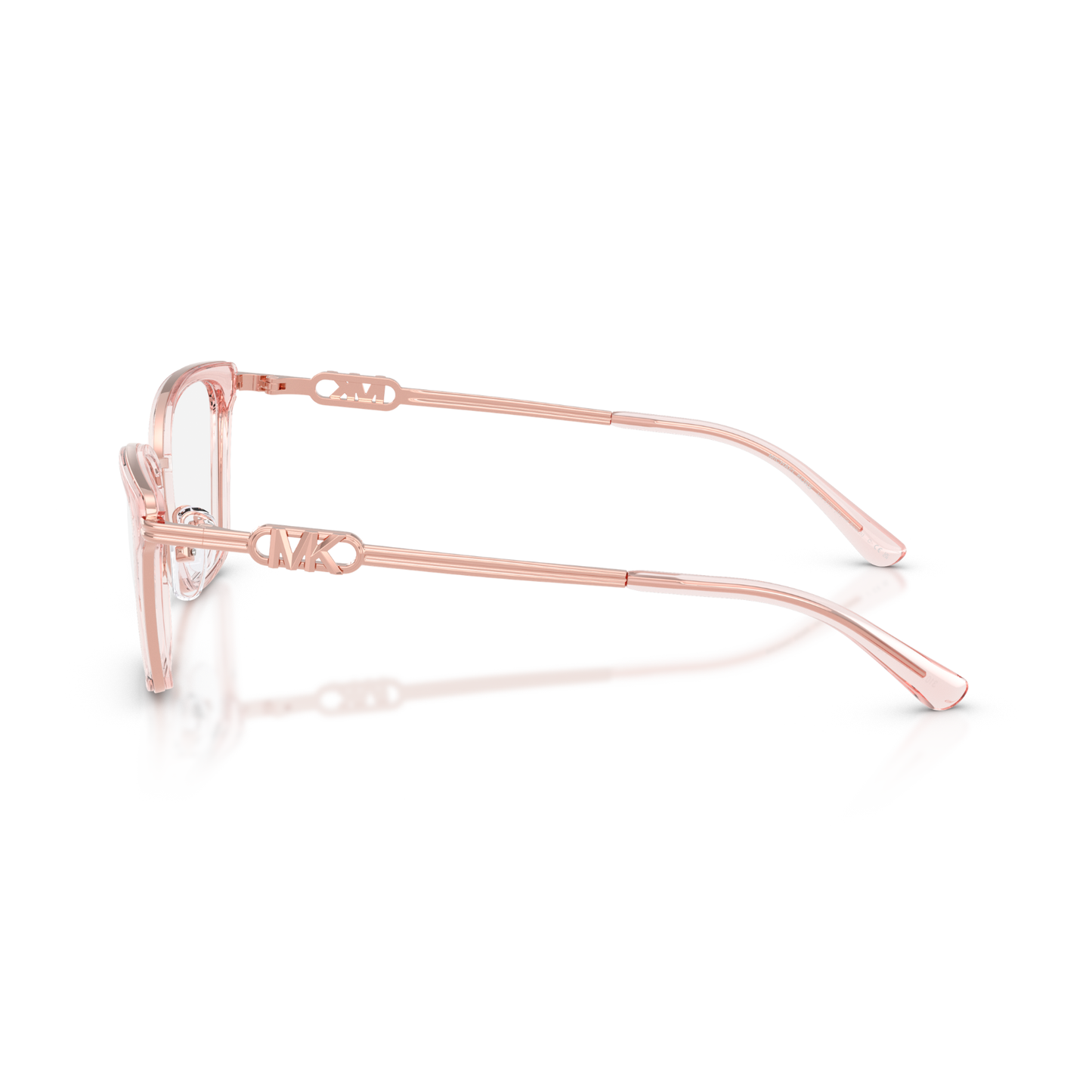 Armazones Michael Kors MK3102 Myrtle Beach Rosa
