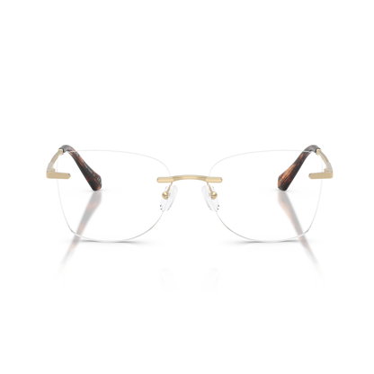 Armazones Michael Kors MK3099 Nags Head Light Gold Dorado Mujer