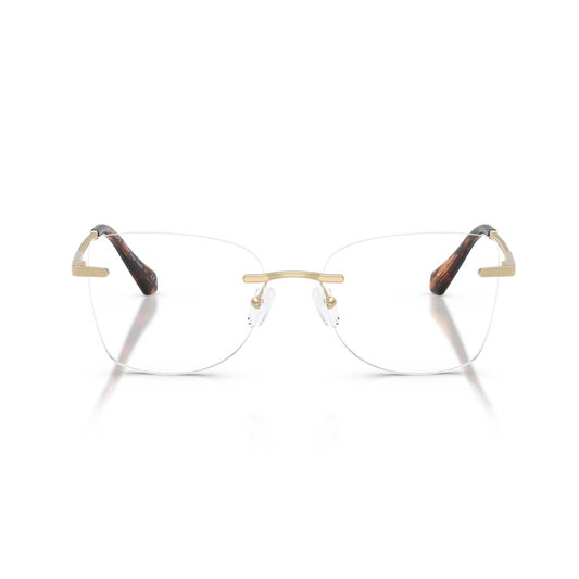 Armazones Michael Kors MK3099 Nags Head Light Gold Dorado Mujer