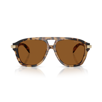 Gafas De Sol Michael Kors MK2277U Grenada Vintage Ámbar