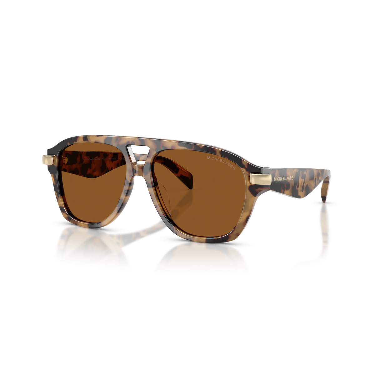 Gafas De Sol Michael Kors MK2277U Grenada Vintage Ámbar