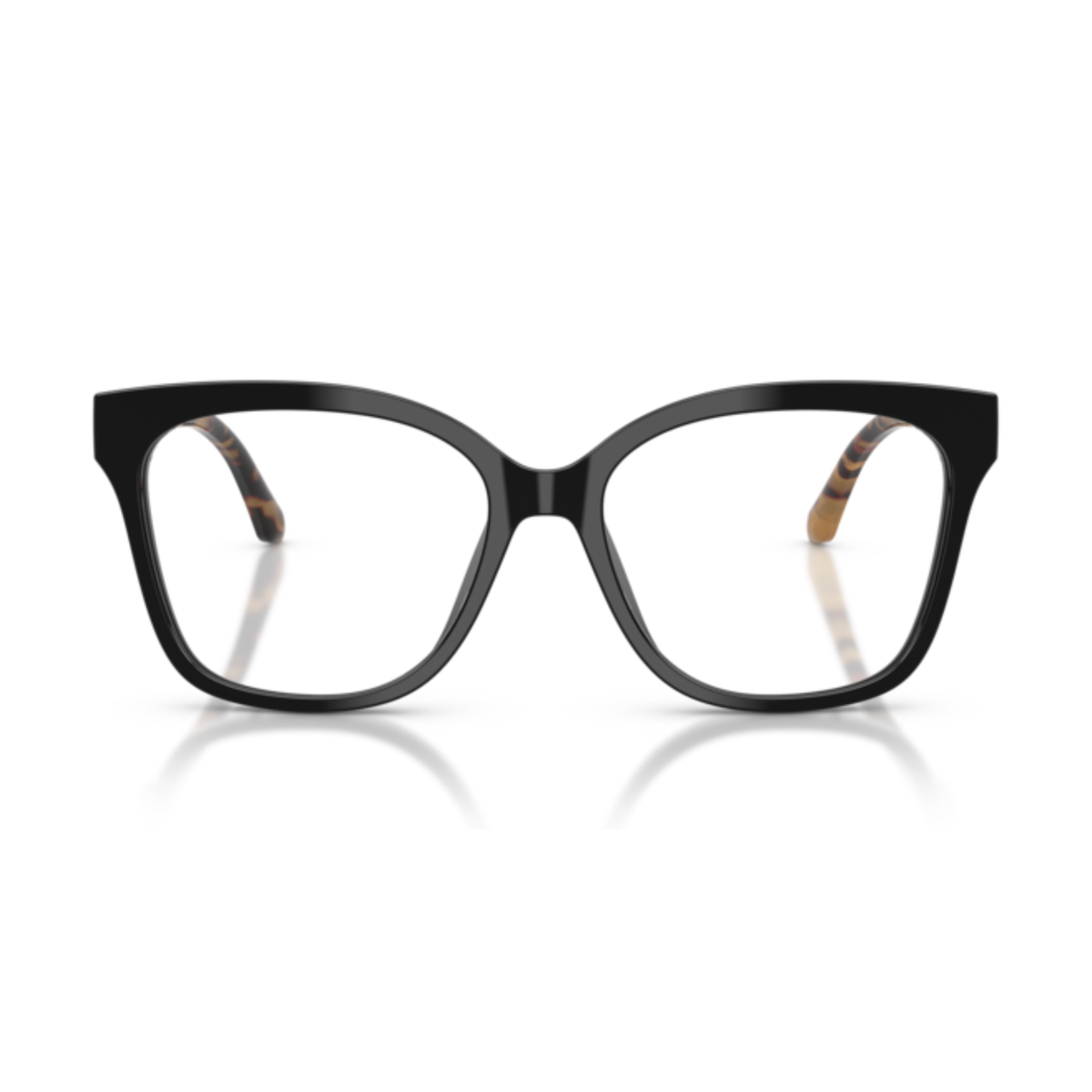 Armazones Michael Kors MK4203U Topanga Black Negro