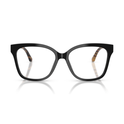 Armazones Michael Kors MK4203U Topanga Black Negro