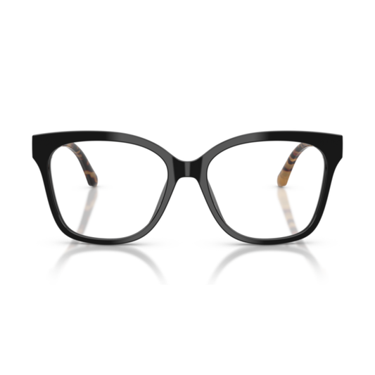 Armazones Michael Kors MK4203U Topanga Black Negro