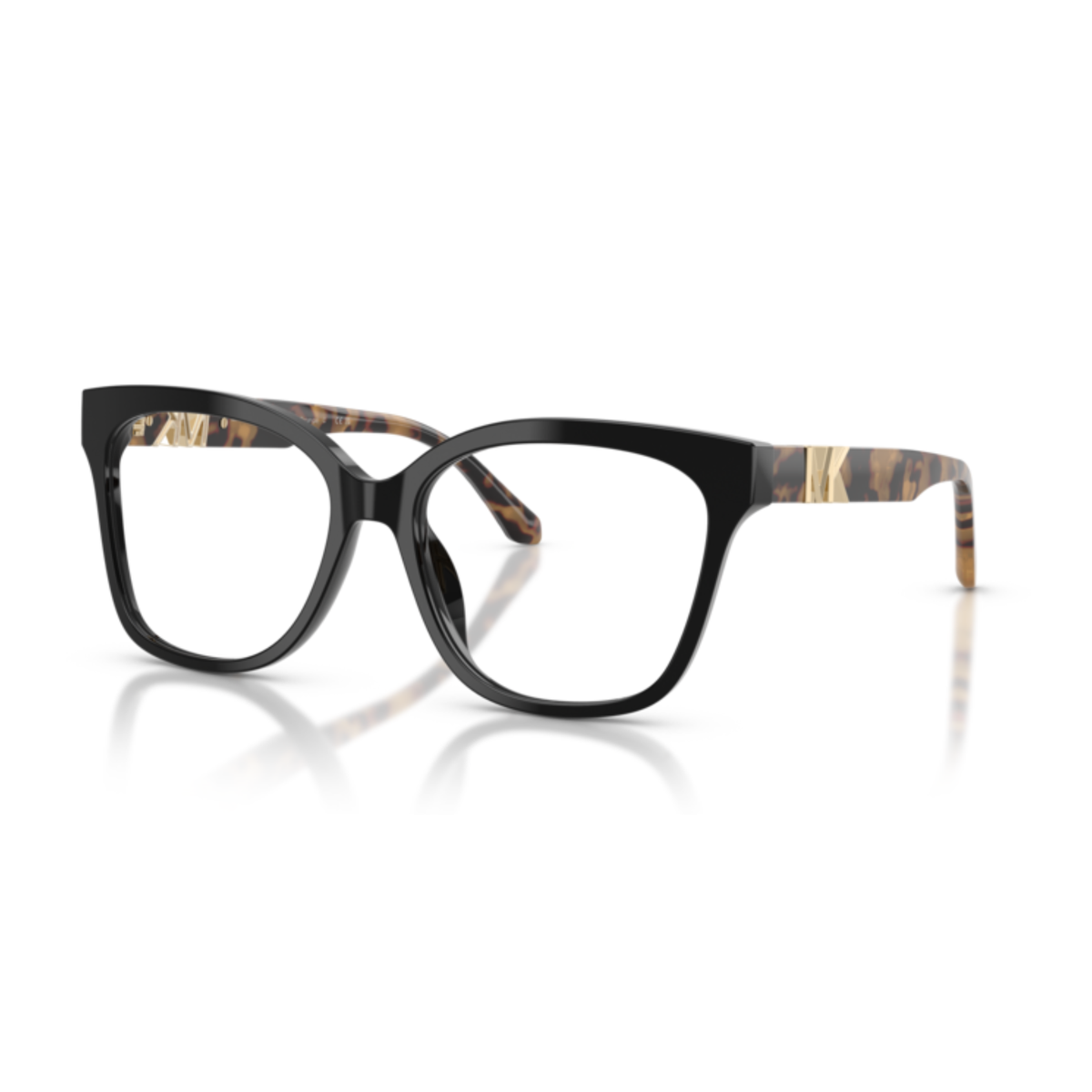 Armazones Michael Kors MK4203U Topanga Black Negro