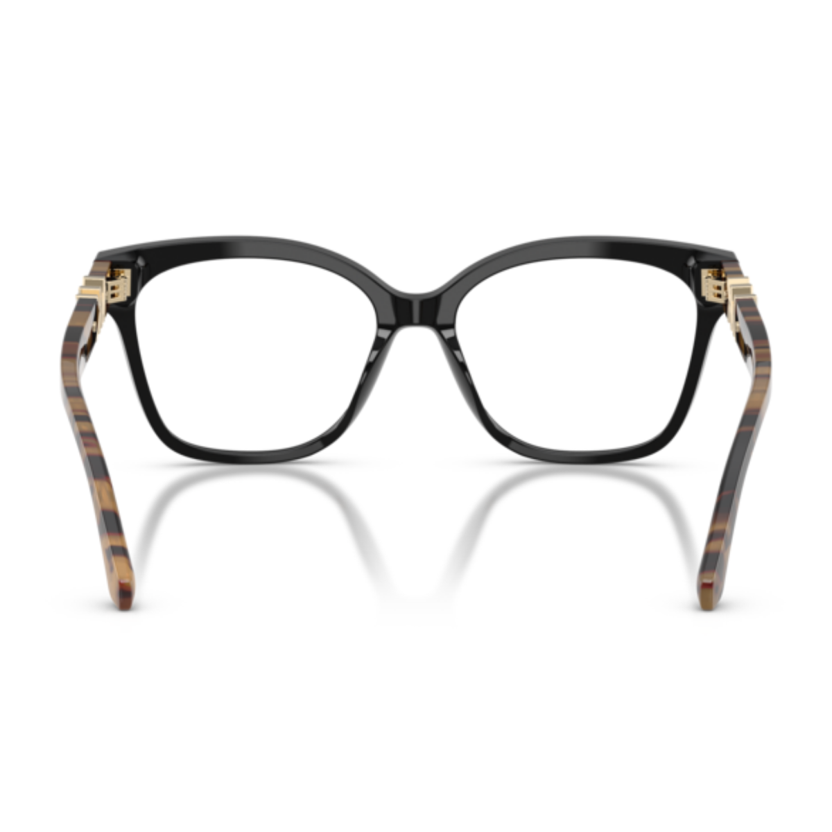 Armazones Michael Kors MK4203U Topanga Black Negro