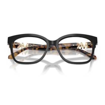 Armazones Michael Kors MK4203U Topanga Black Negro