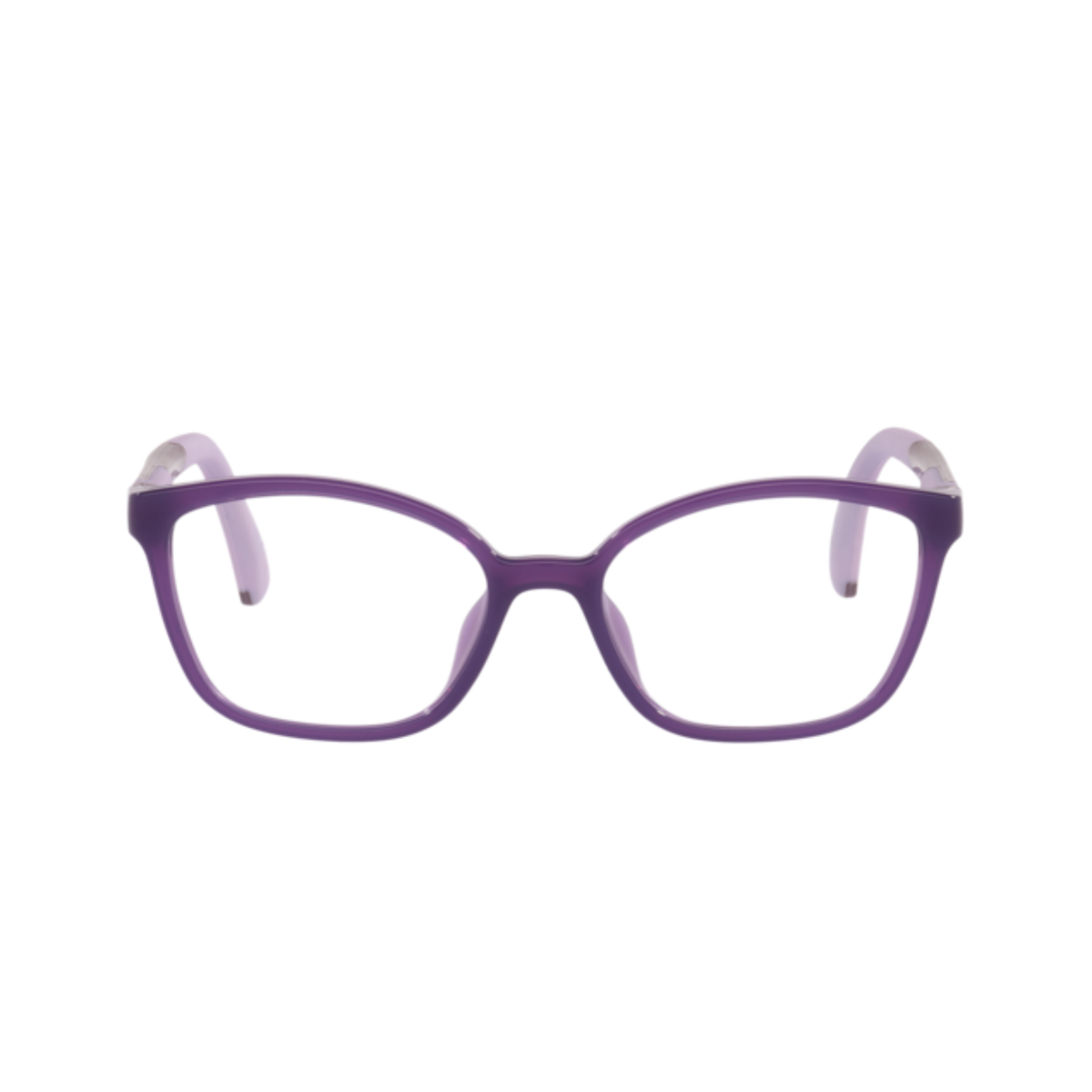 Armazones Miraflex MF4039 Translucent Purple Purpura