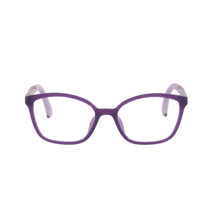 Armazones Miraflex MF4039 Translucent Purple Purpura