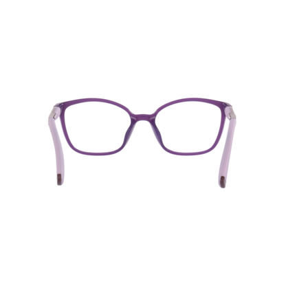 Armazones Miraflex MF4039 Translucent Purple Purpura