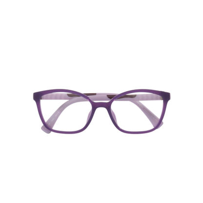 Armazones Miraflex MF4039 Translucent Purple Purpura