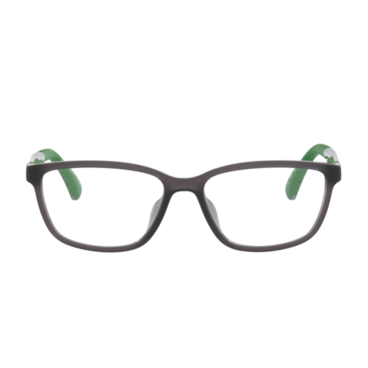 Armazones Miraflex MF4040 Translucent Grey Gris