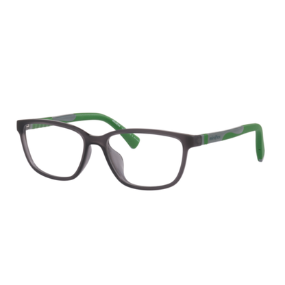 Armazones Miraflex MF4040 Translucent Grey Gris