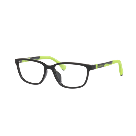Armazones Miraflex MF4040 Black Negro Niño