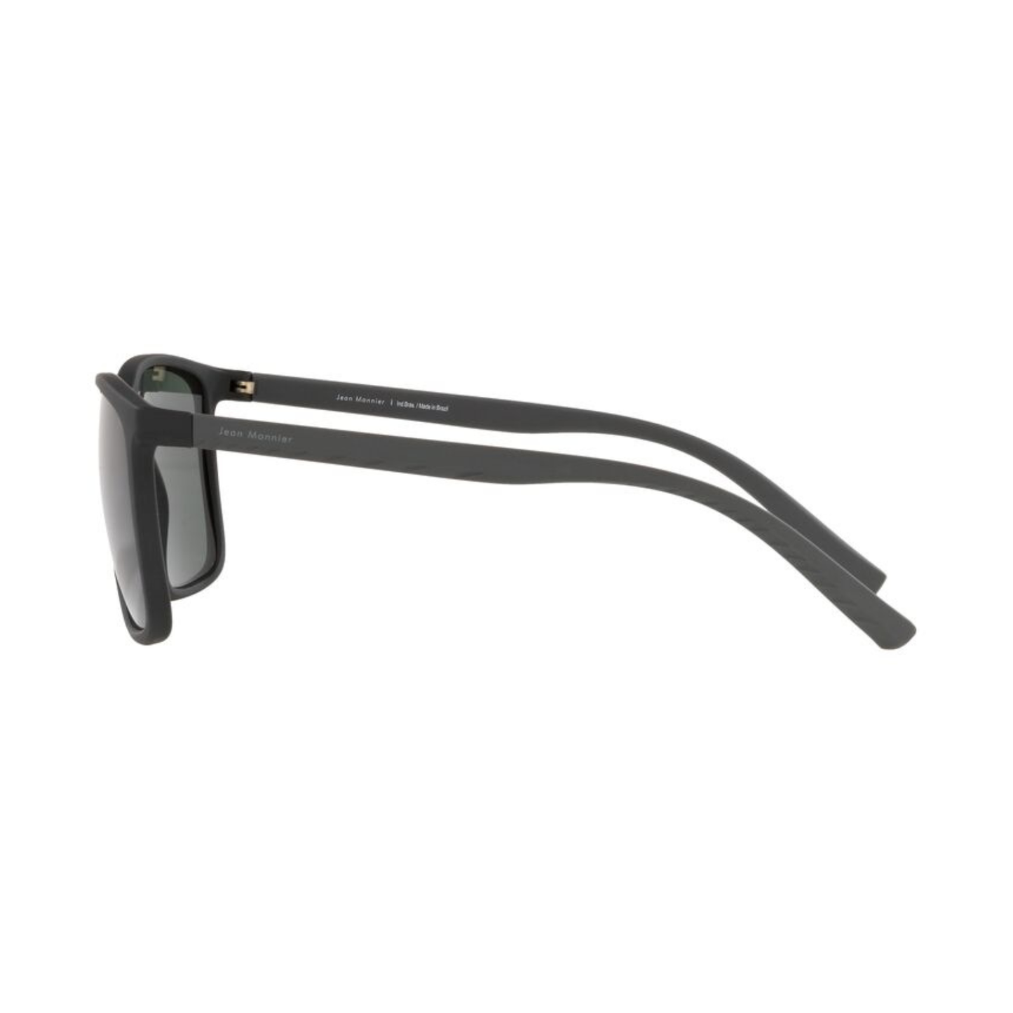 Gafas De Sol Jean Monnier J84148 Black Dark Green Neg Verde/Negro