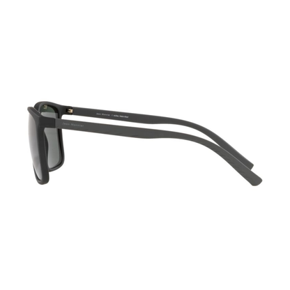 Gafas De Sol Jean Monnier J84148 Black Dark Green Neg Verde/Negro