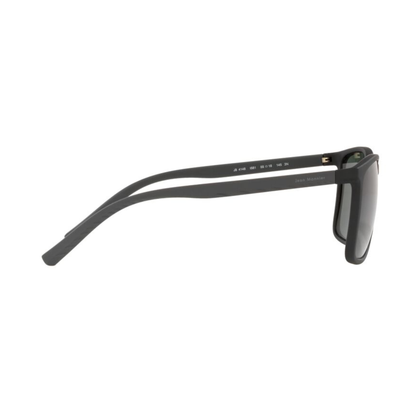 Gafas De Sol Jean Monnier J84148 Black Dark Green Neg Verde/Negro