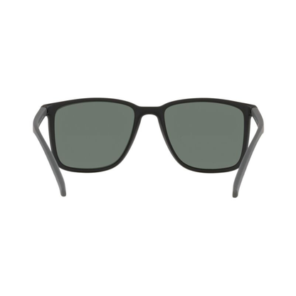 Gafas De Sol Jean Monnier J84148 Black Dark Green Neg Verde/Negro