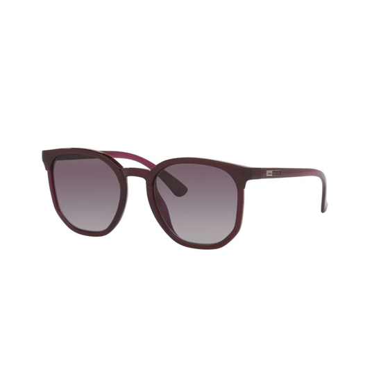 Gafas De Sol Jean Monnier J84174 Gris/Rosa