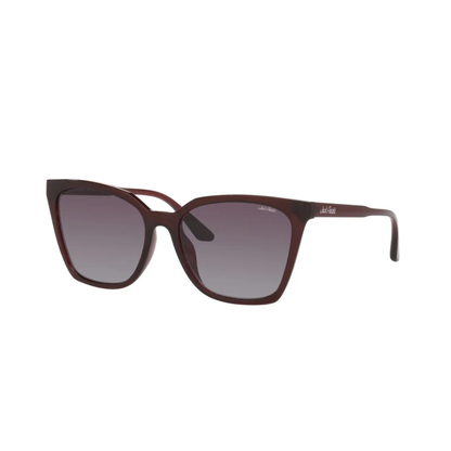 Gafas De Sol Jack Pacific JK1046U Gris/Rojo