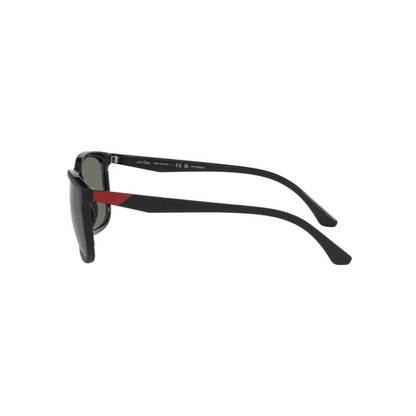 Gafas De Sol Jack Pacific JK1045U Verde/Negro