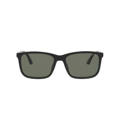 Gafas De Sol Jack Pacific JK1045U Verde/Negro