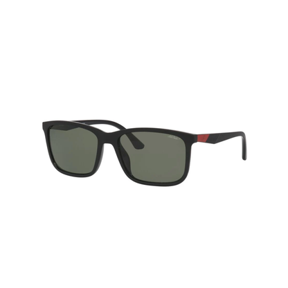 Gafas De Sol Jack Pacific JK1045U Verde/Negro