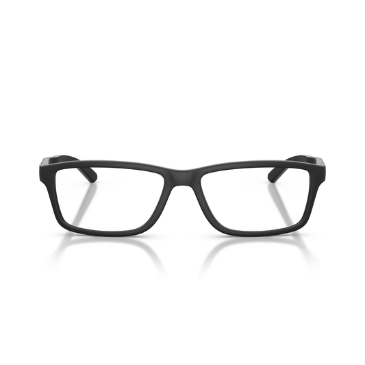 Armazón Arnette AN7292 Matte Recycled Black Negro