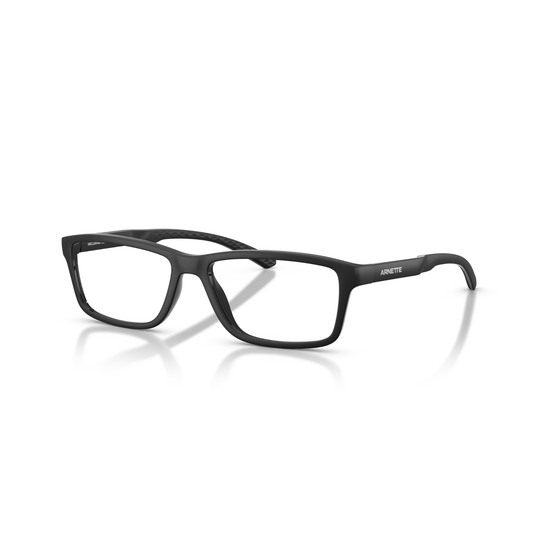 Armazón Arnette AN7292 Matte Recycled Black Negro