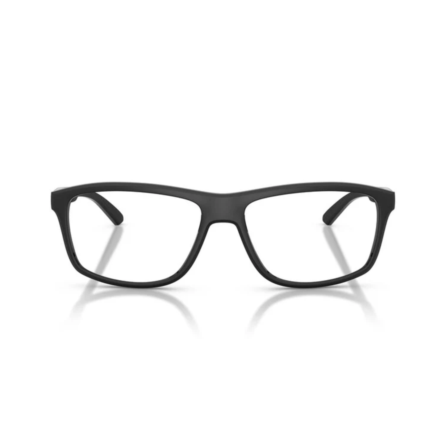Armazón Arnette AN7291 Matte Recycled Black Negro