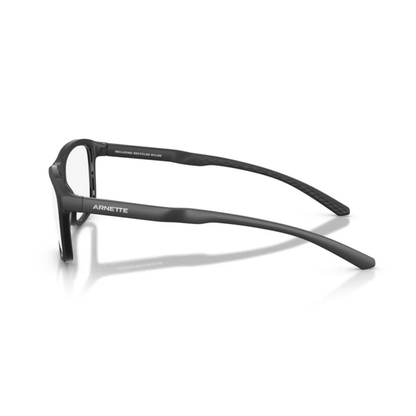 Armazón Arnette AN7291 Matte Recycled Black Negro