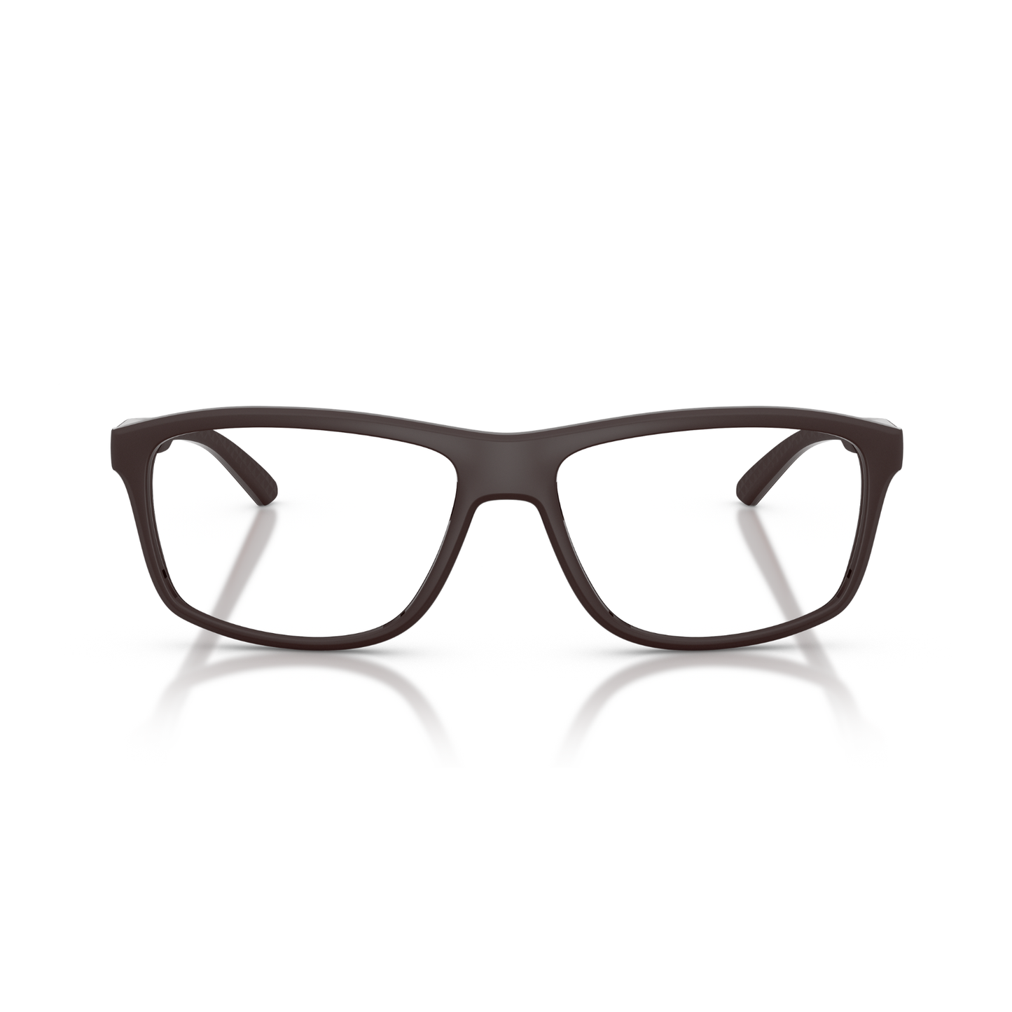 Armazones Arnette AN7291 Matte Chocolate Chocolate Hombre